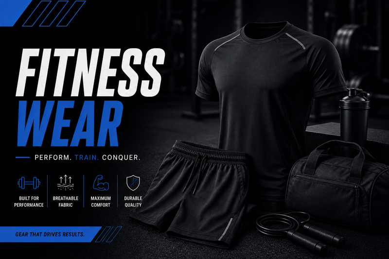 Fitness Wear