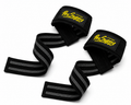 ProSupps Premium Lift Straps — gym accessories UAE