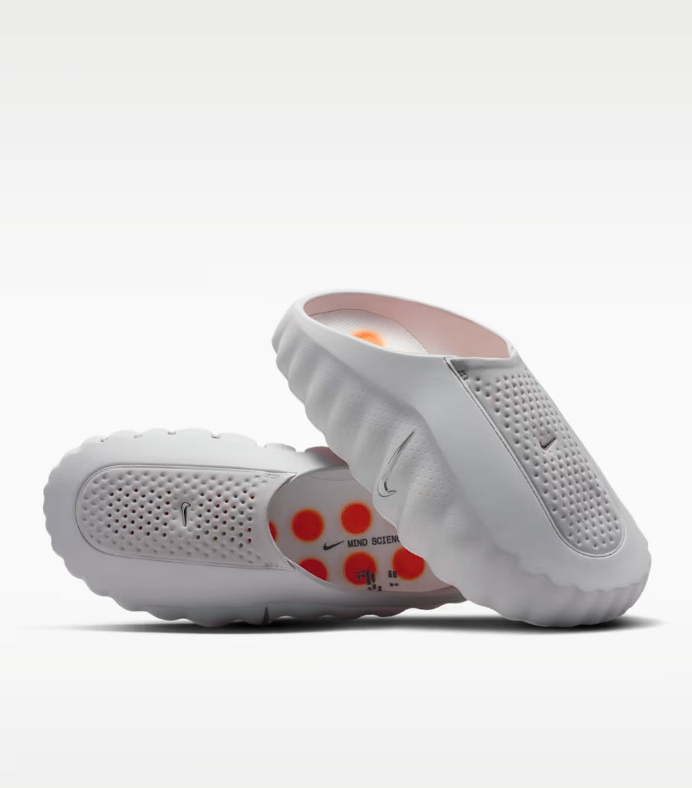 Nike Mind Slides – Grey