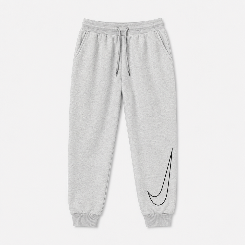 Nike joggers grey — training joggers UAE