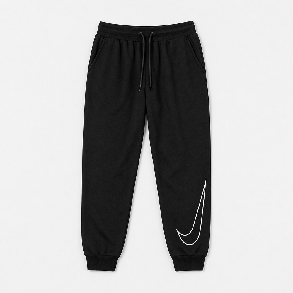 Nike joggers black — training joggers UAE