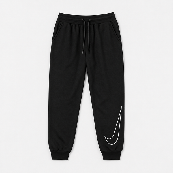 Nike joggers black — training joggers UAE