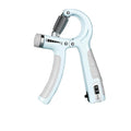 Gym Fit Adjustable Hand Grip Strengthener