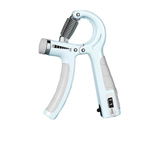 Gym Fit adjustable hand grip strengthener — gym accessories UAE