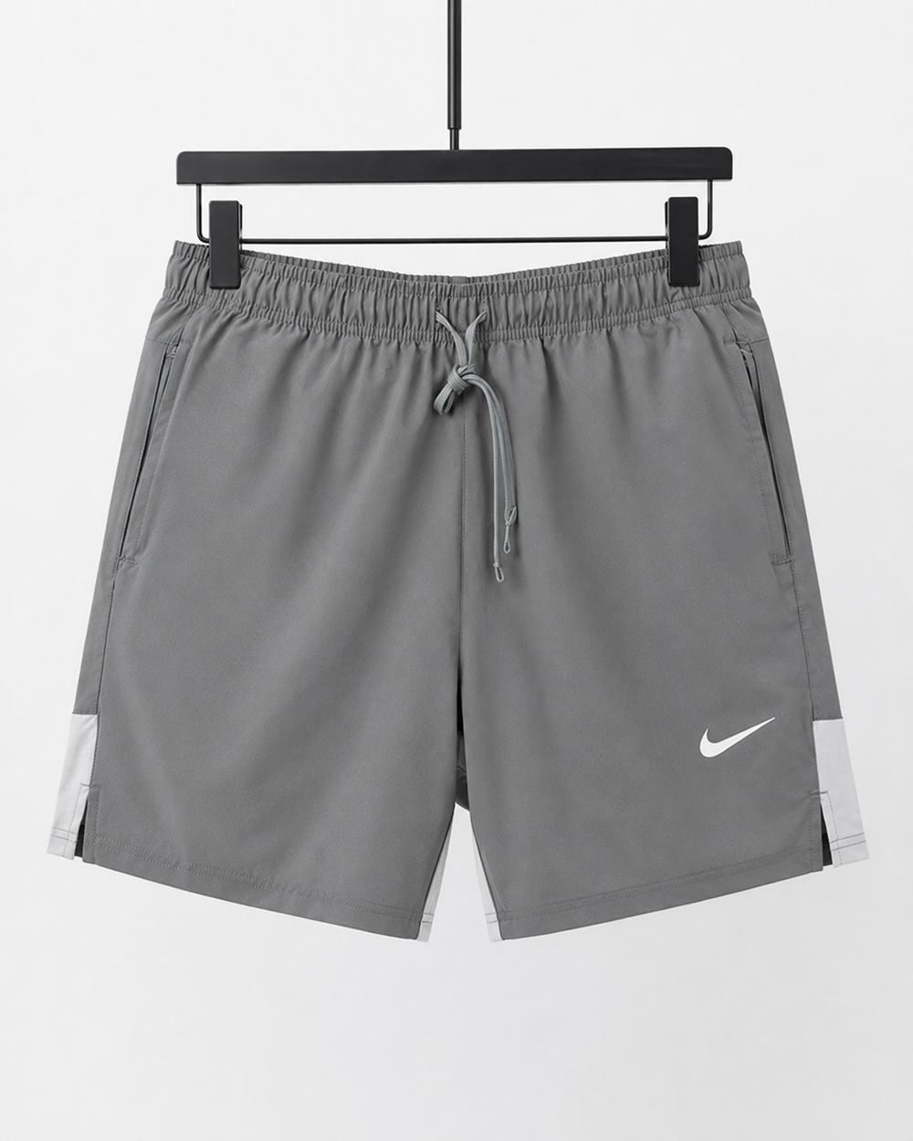 Nike Performance Training Shorts gray — gym wear UAE