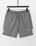 Nike Performance Training Shorts gray — gym wear UAE