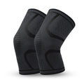Gym Fit Knee Compression Sleeves